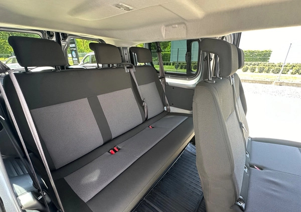 Toyota ProAce cena 145000 przebieg: 64000, rok produkcji 2022 z Toruń małe 92